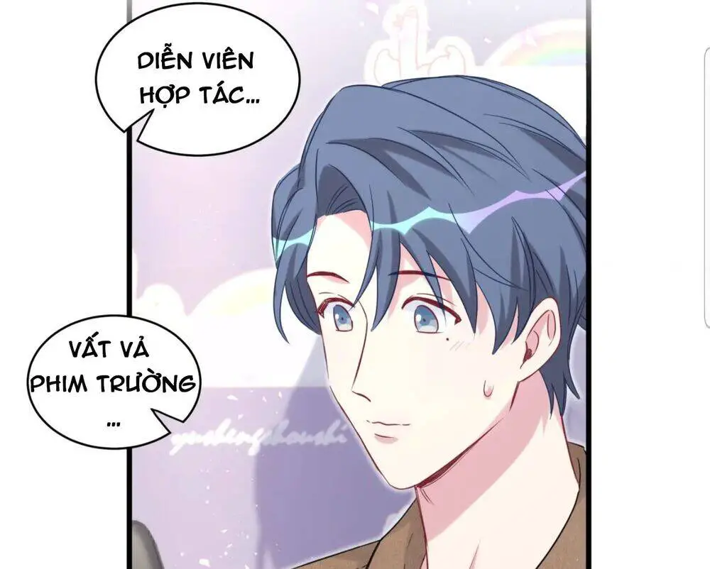Đứa Bé Là Của Ai ???? Nettruyen ZZZ Chương 126 Page 42