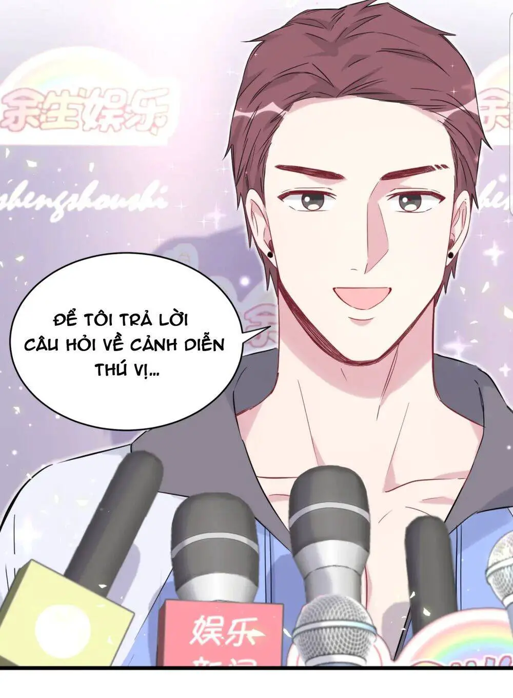 Đứa Bé Là Của Ai ???? Nettruyen ZZZ Chương 126 Page 45