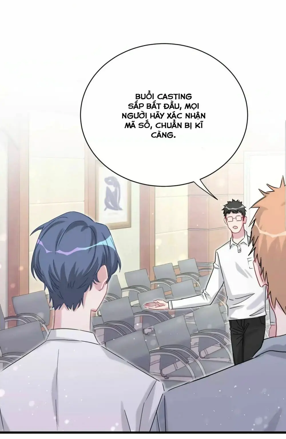 Đứa Bé Là Của Ai ???? Nettruyen ZZZ Chương 79 Page 15