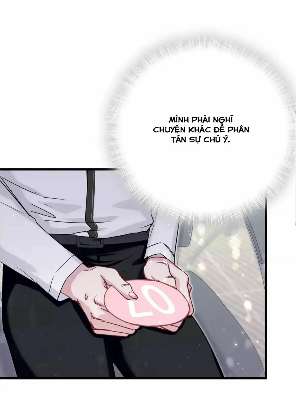 Đứa Bé Là Của Ai ???? Nettruyen ZZZ Chương 79 Page 18