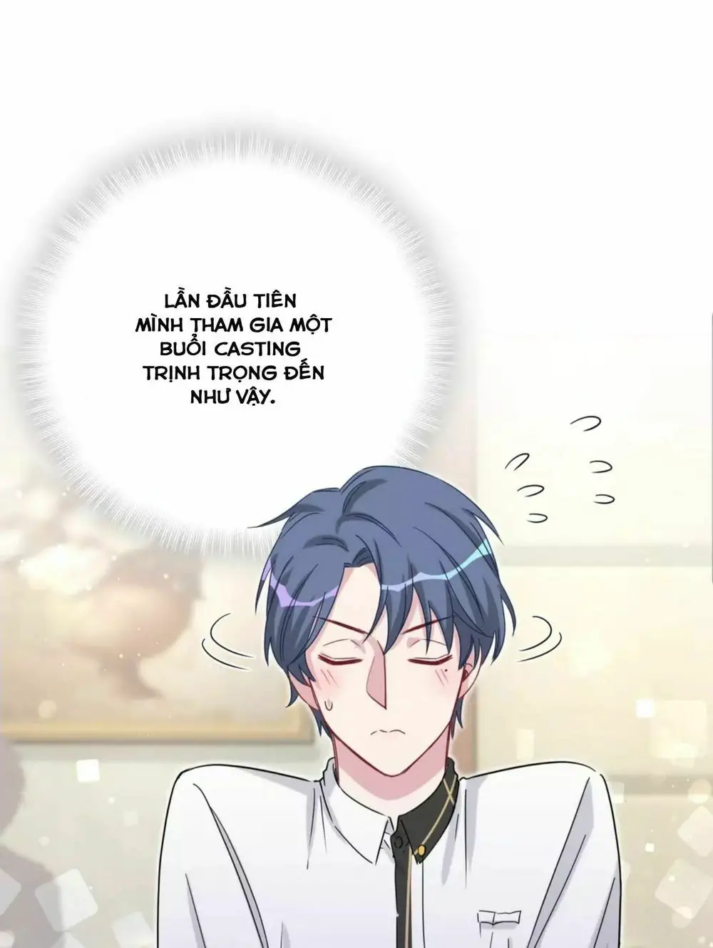 Đứa Bé Là Của Ai ???? Nettruyen ZZZ Chương 79 Page 22