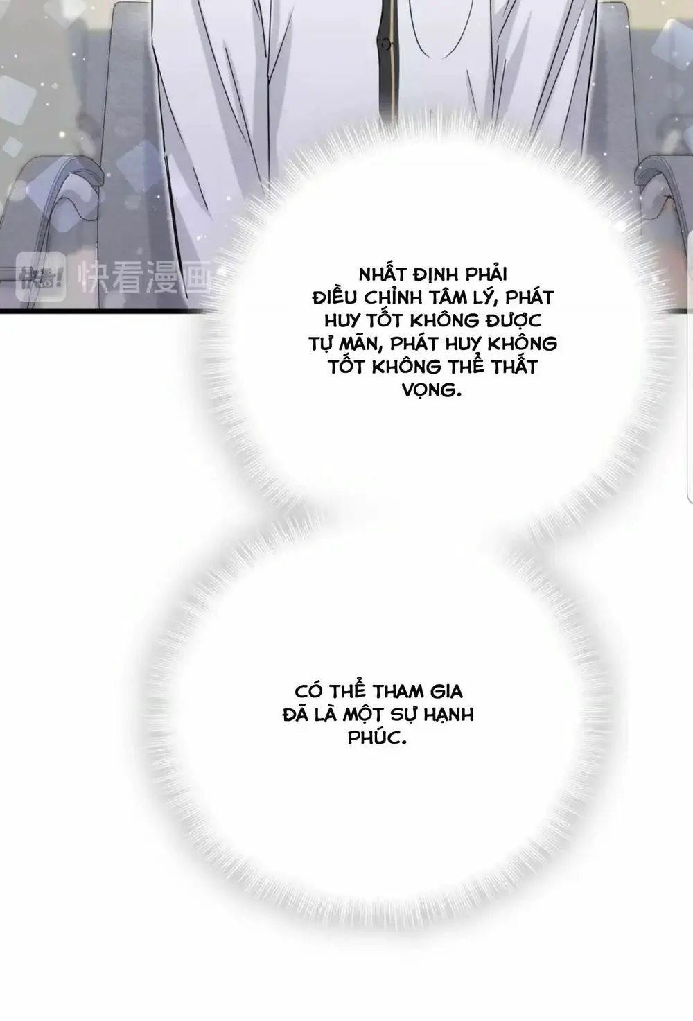 Đứa Bé Là Của Ai ???? Nettruyen ZZZ Chương 79 Page 23