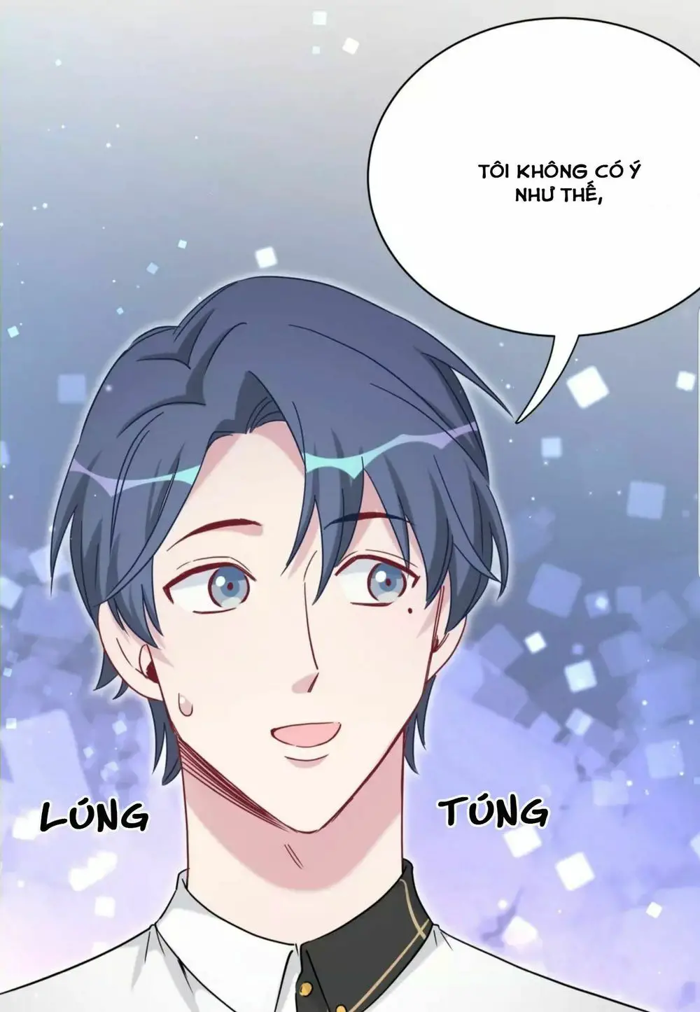Đứa Bé Là Của Ai ???? Nettruyen ZZZ Chương 79 Page 29