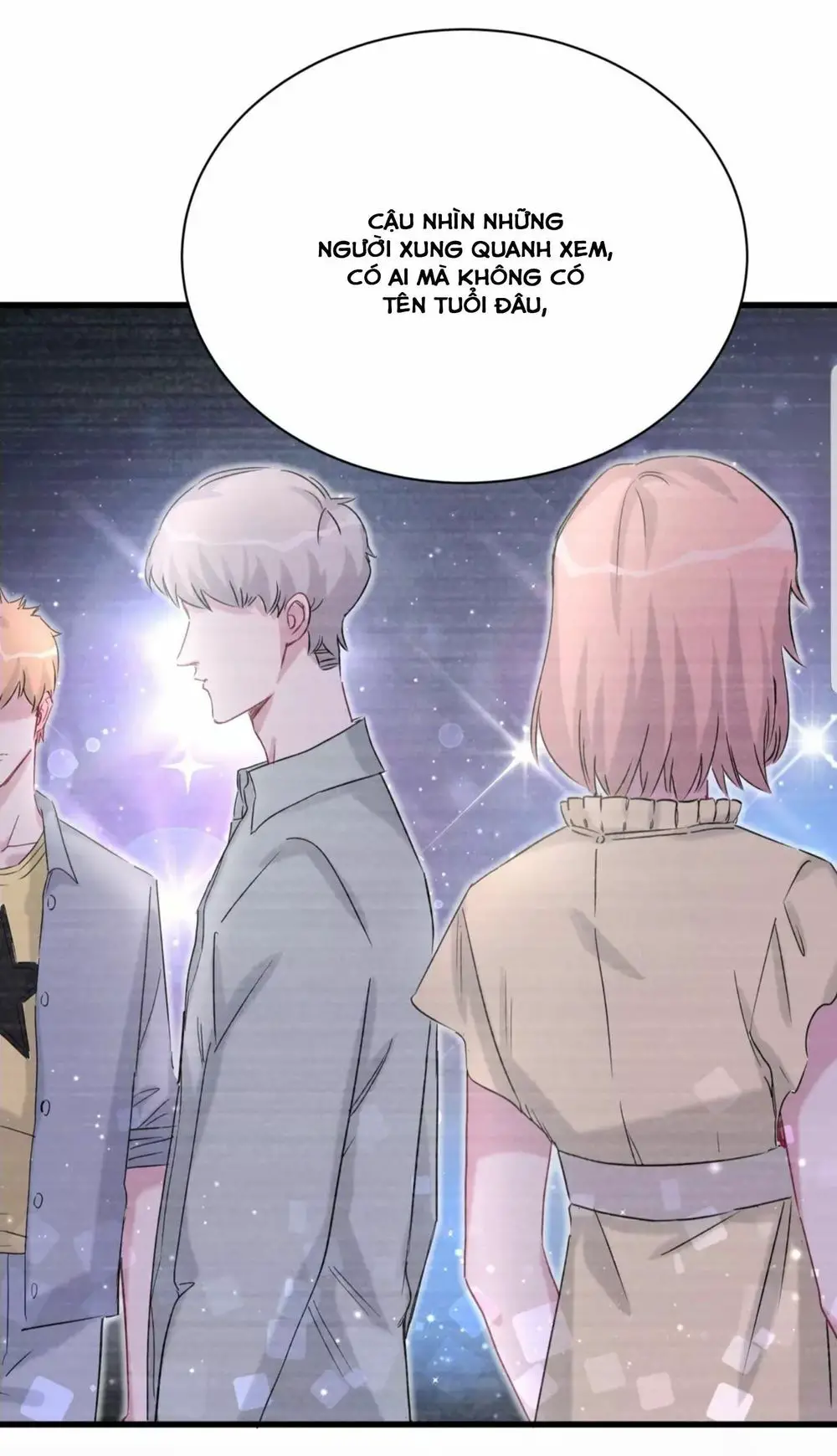 Đứa Bé Là Của Ai ???? Nettruyen ZZZ Chương 79 Page 32