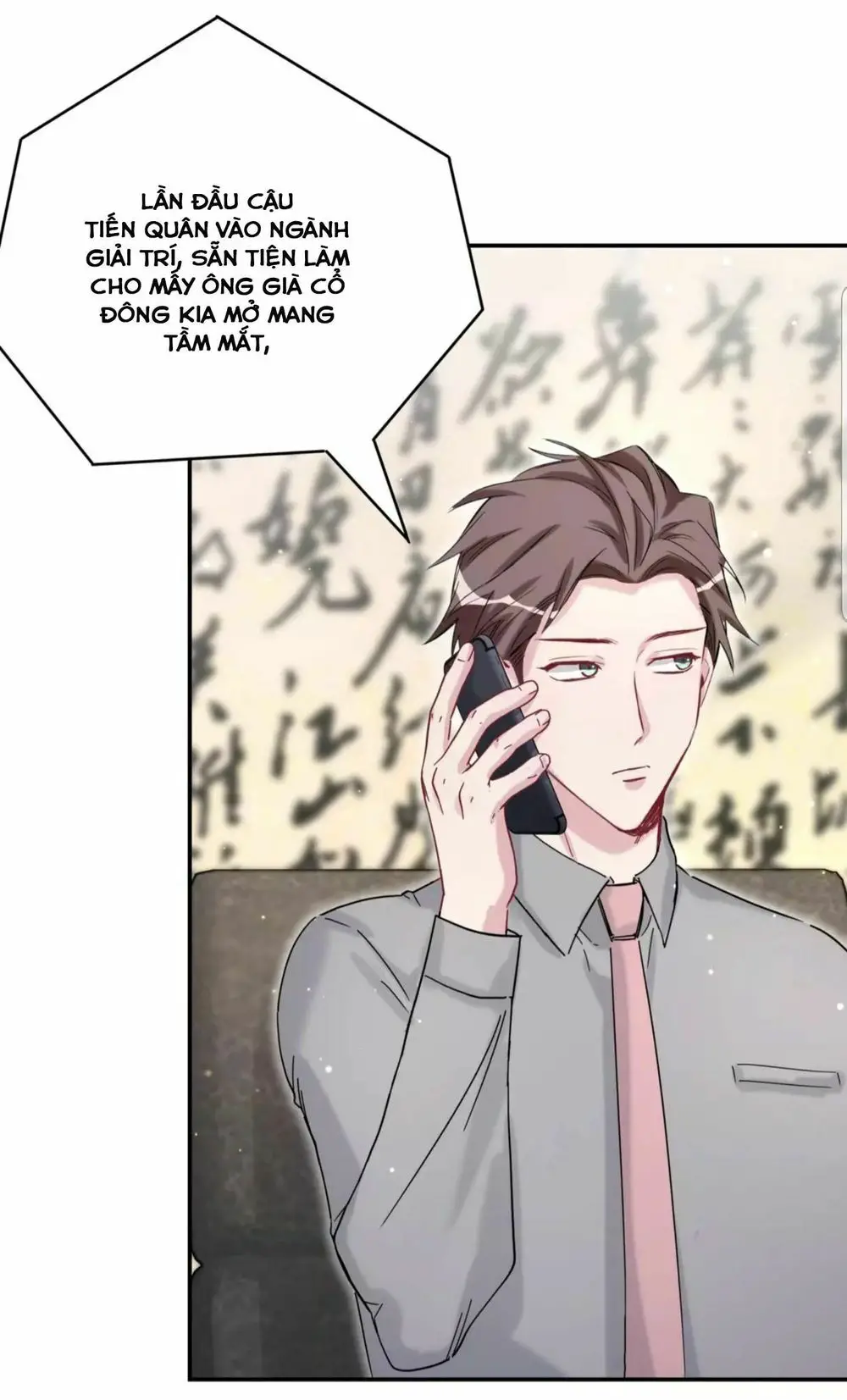 Đứa Bé Là Của Ai ???? Nettruyen ZZZ Chương 77 Page 10