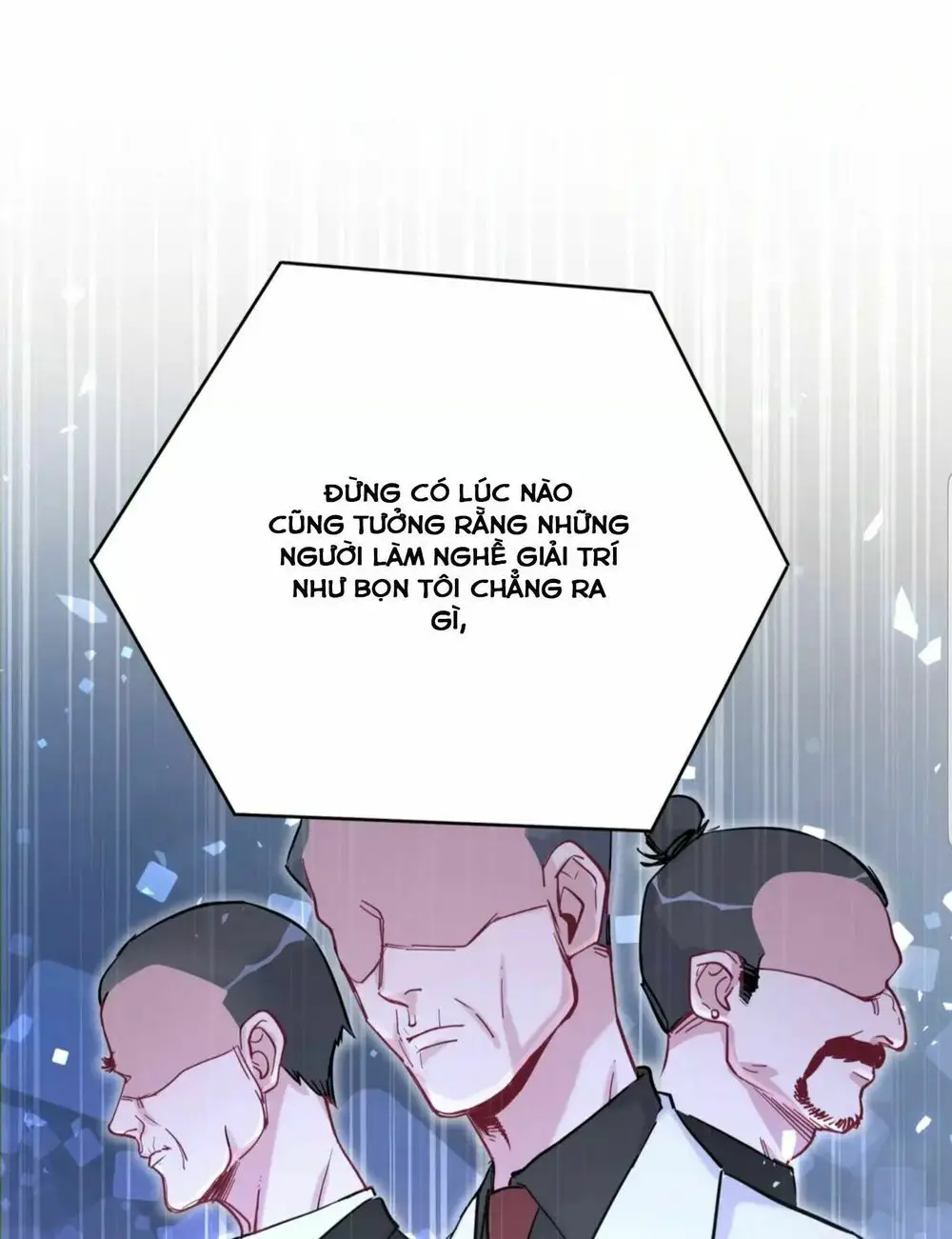 Đứa Bé Là Của Ai ???? Nettruyen ZZZ Chương 77 Page 11