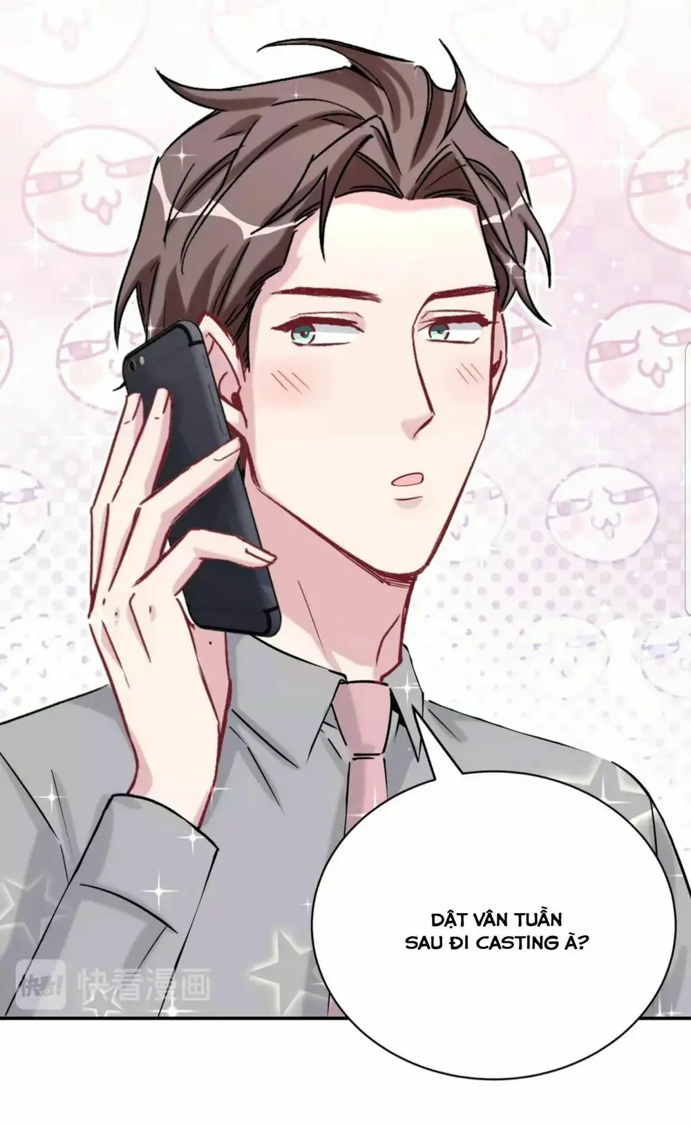 Đứa Bé Là Của Ai ???? Nettruyen ZZZ Chương 77 Page 14