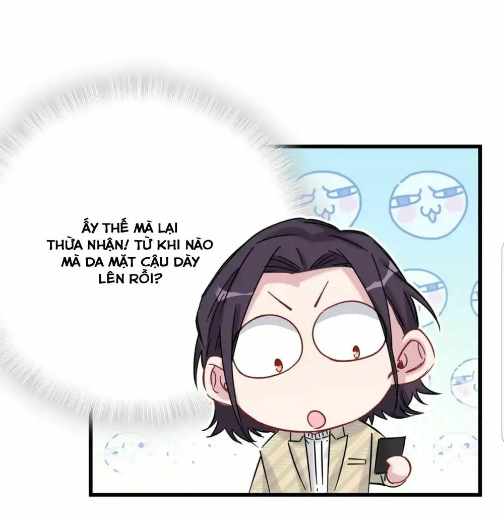 Đứa Bé Là Của Ai ???? Nettruyen ZZZ Chương 77 Page 18