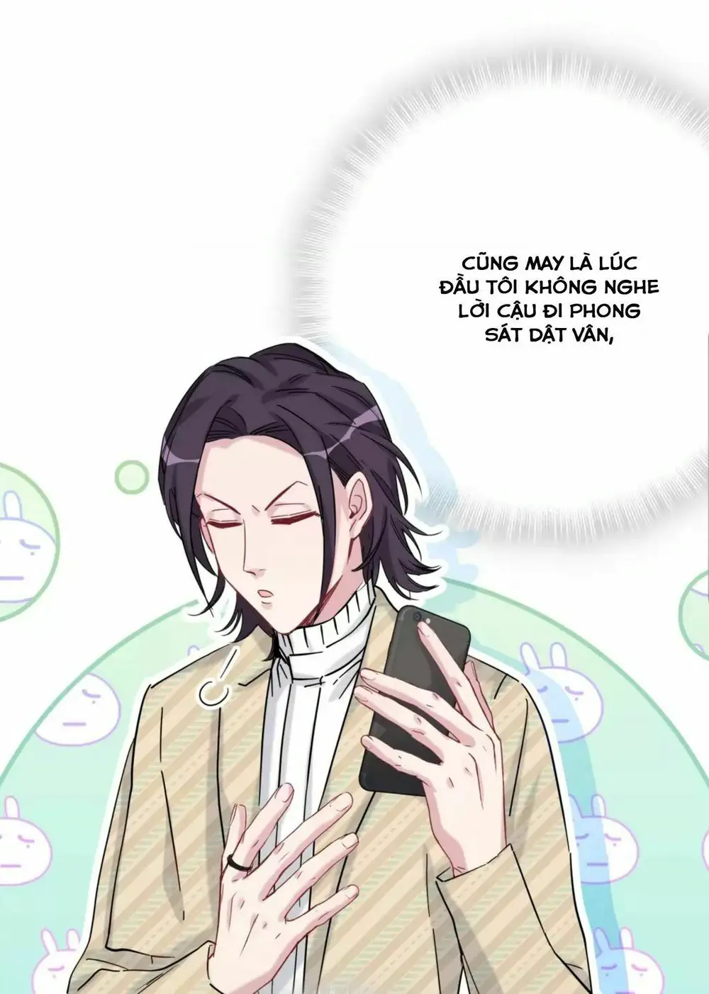 Đứa Bé Là Của Ai ???? Nettruyen ZZZ Chương 77 Page 19