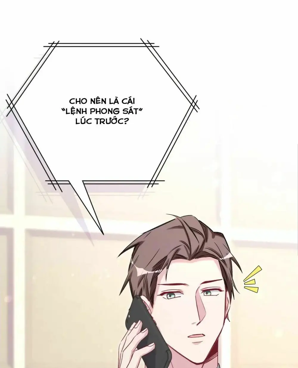 Đứa Bé Là Của Ai ???? Nettruyen ZZZ Chương 77 Page 21