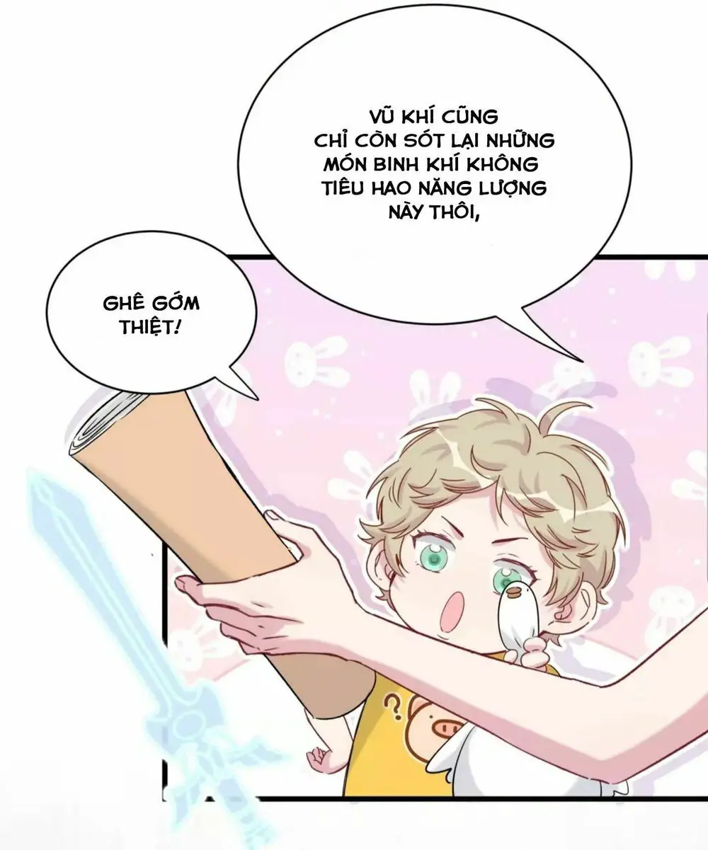 Đứa Bé Là Của Ai ???? Nettruyen ZZZ Chương 77 Page 31