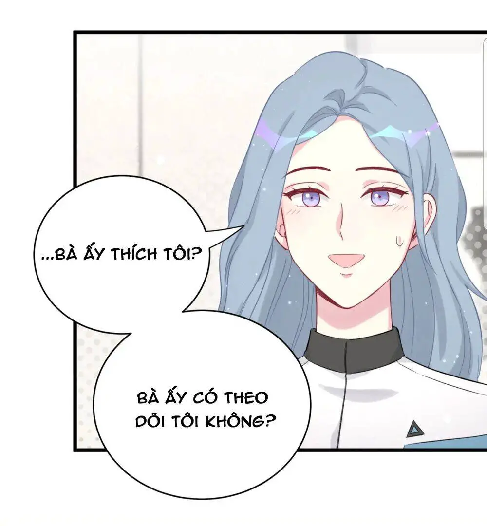 Đứa Bé Là Của Ai ???? Nettruyen ZZZ Chương 125 Page 24