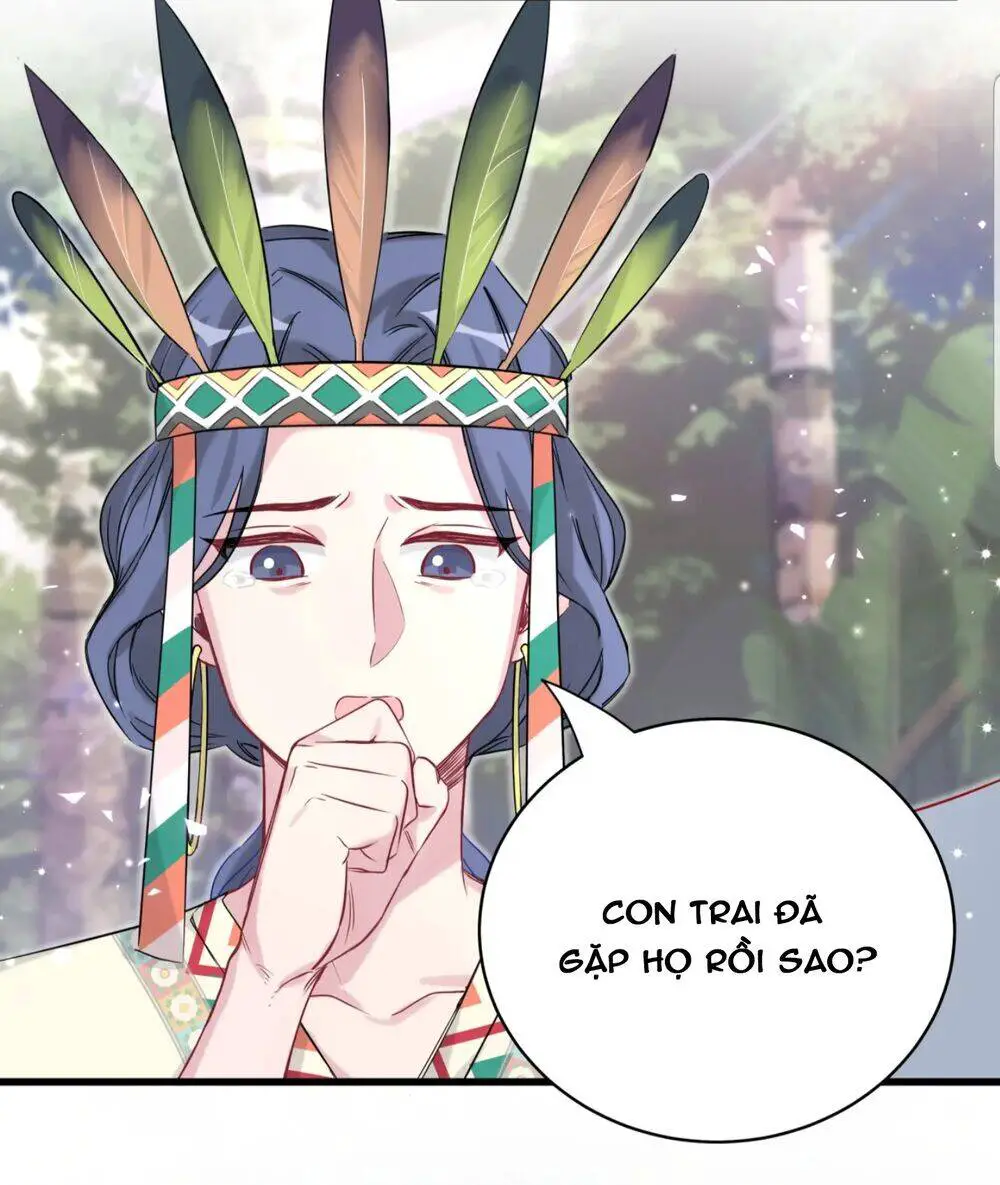 Đứa Bé Là Của Ai ???? Nettruyen ZZZ Chương 125 Page 34