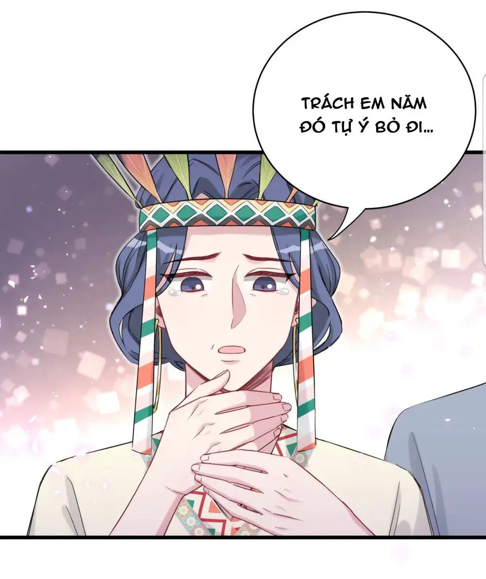 Đứa Bé Là Của Ai ???? Nettruyen ZZZ Chương 125 Page 36