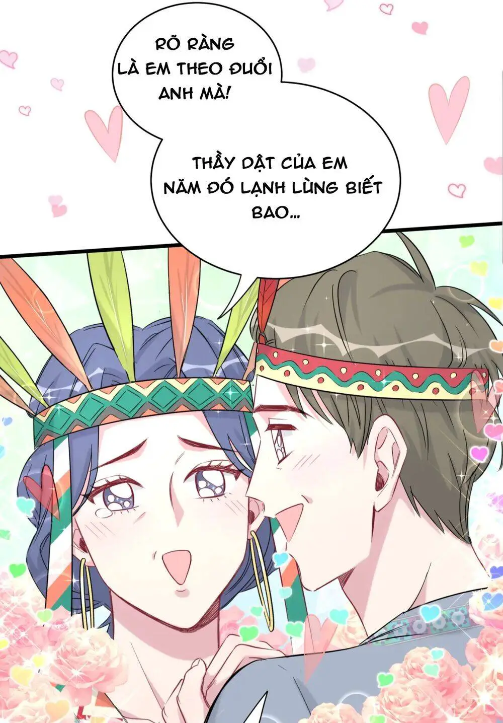 Đứa Bé Là Của Ai ???? Nettruyen ZZZ Chương 125 Page 40