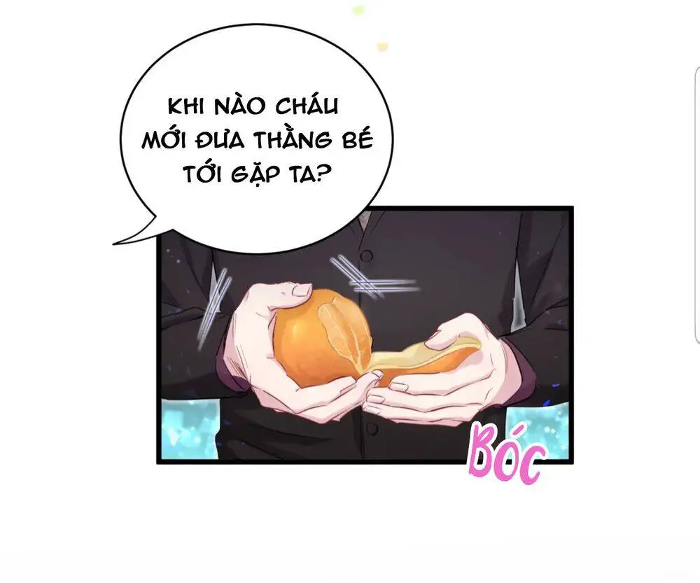 Đứa Bé Là Của Ai ???? Nettruyen ZZZ Chương 125 Page 45