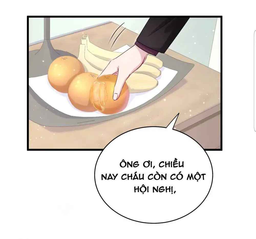 Đứa Bé Là Của Ai ???? Nettruyen ZZZ Chương 125 Page 50