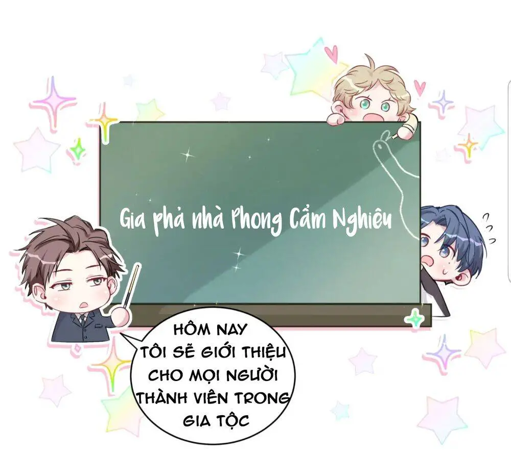 Đứa Bé Là Của Ai ???? Nettruyen ZZZ Chương 125 Page 58