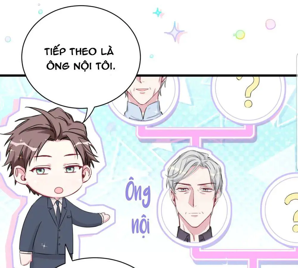 Đứa Bé Là Của Ai ???? Nettruyen ZZZ Chương 125 Page 60