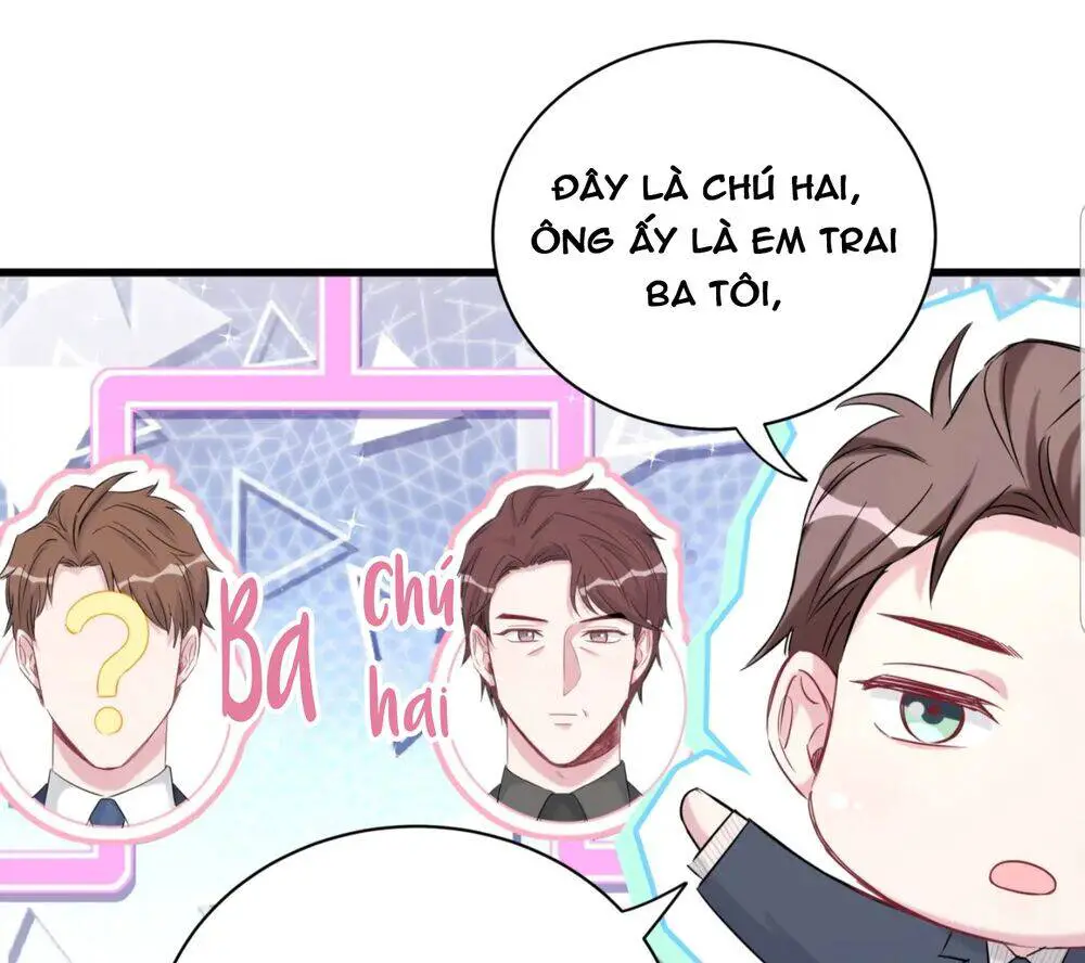 Đứa Bé Là Của Ai ???? Nettruyen ZZZ Chương 125 Page 63