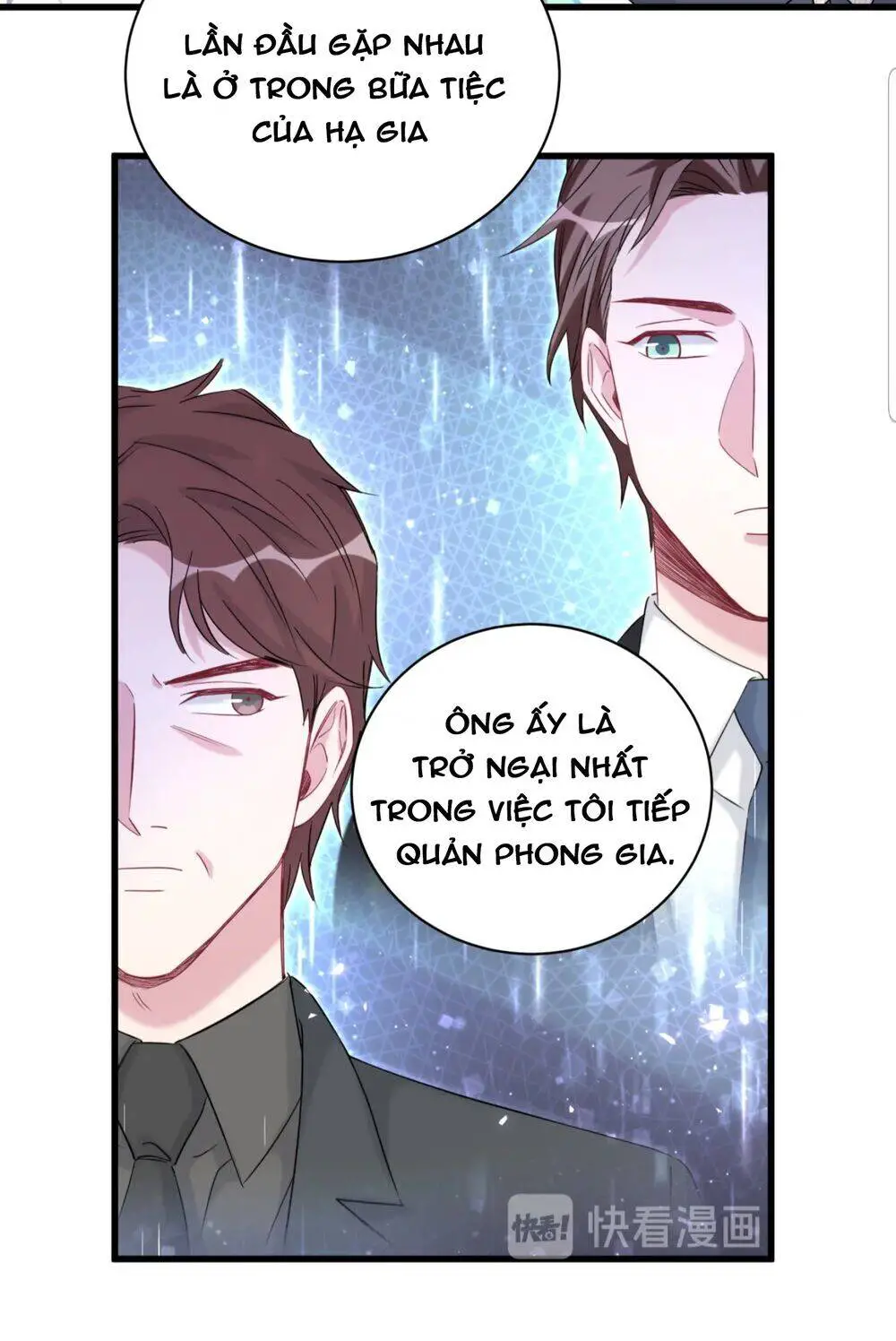 Đứa Bé Là Của Ai ???? Nettruyen ZZZ Chương 125 Page 64