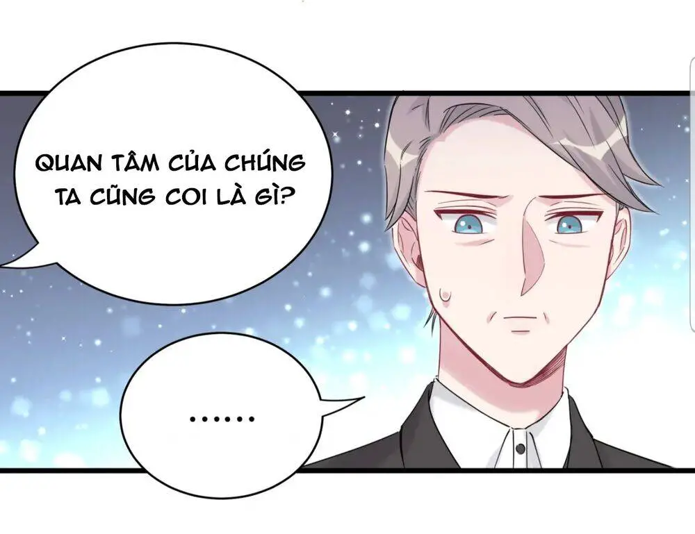 Đứa Bé Là Của Ai ???? Nettruyen ZZZ Chương 124 Page 9