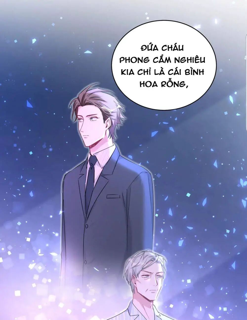 Đứa Bé Là Của Ai ???? Nettruyen ZZZ Chương 124 Page 11