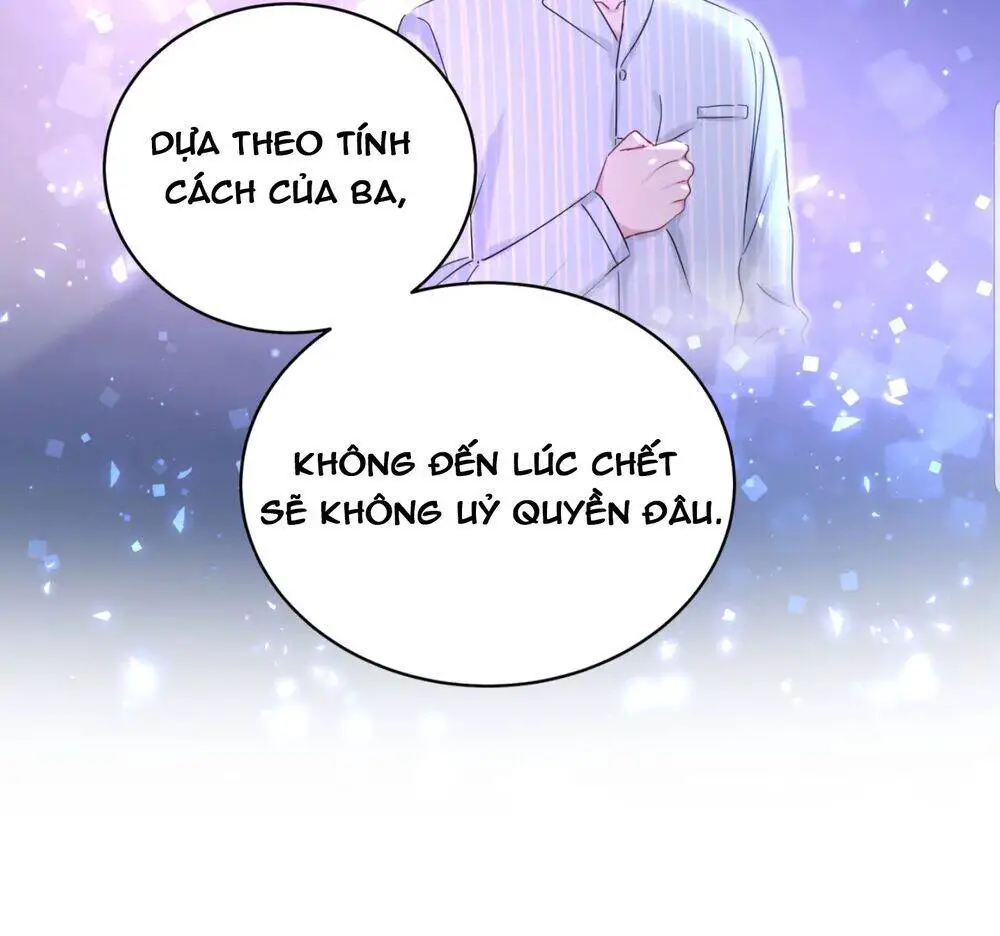 Đứa Bé Là Của Ai ???? Nettruyen ZZZ Chương 124 Page 12