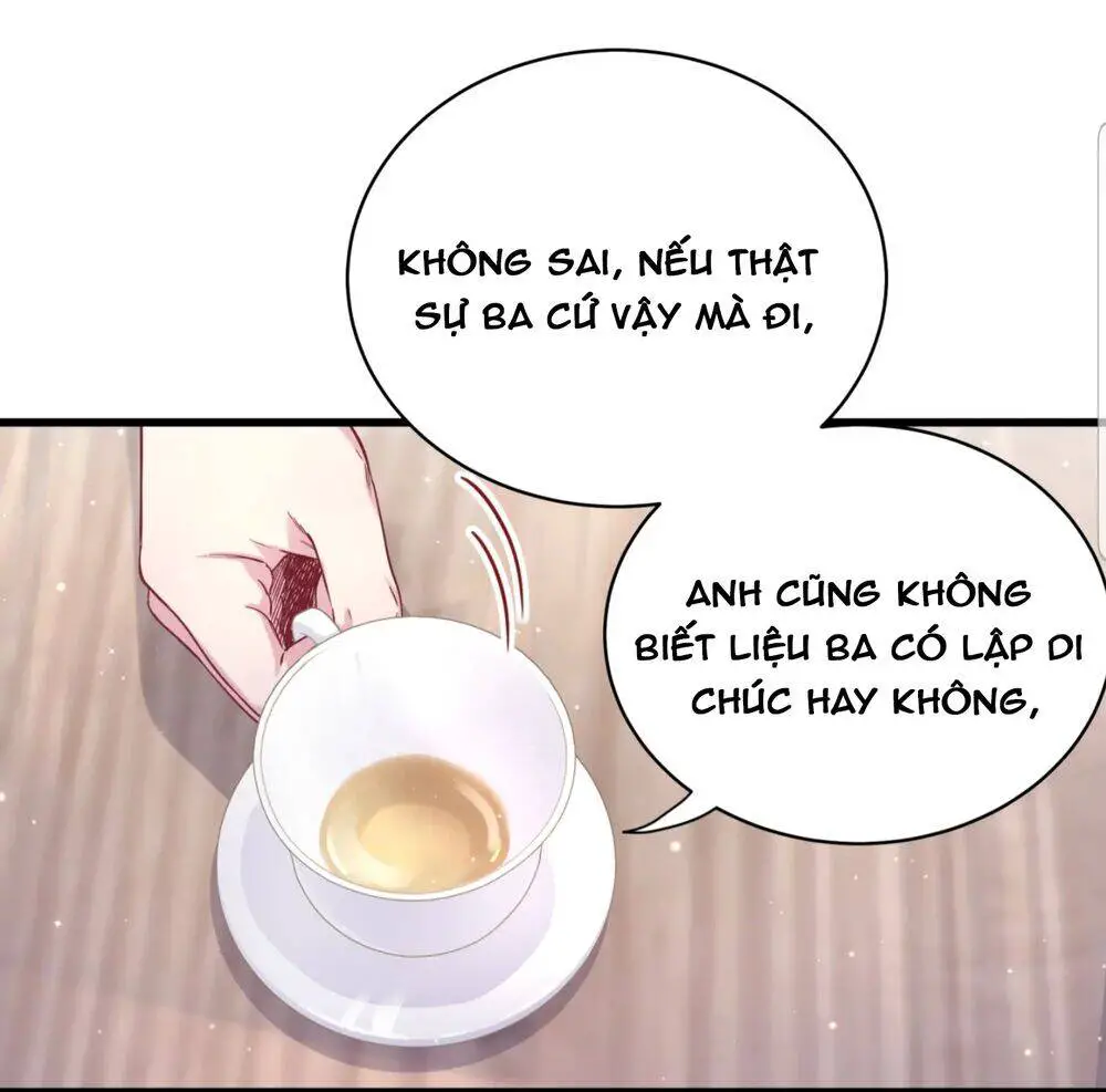 Đứa Bé Là Của Ai ???? Nettruyen ZZZ Chương 124 Page 13