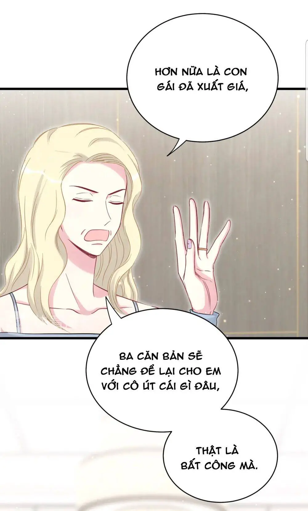 Đứa Bé Là Của Ai ???? Nettruyen ZZZ Chương 124 Page 16