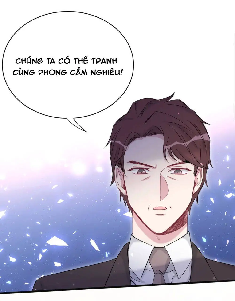 Đứa Bé Là Của Ai ???? Nettruyen ZZZ Chương 124 Page 20