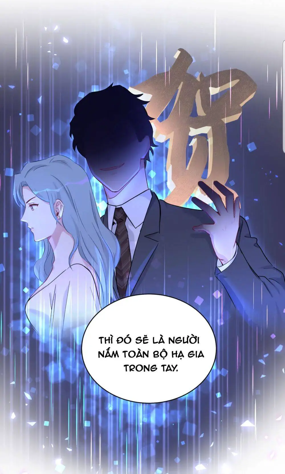 Đứa Bé Là Của Ai ???? Nettruyen ZZZ Chương 124 Page 28