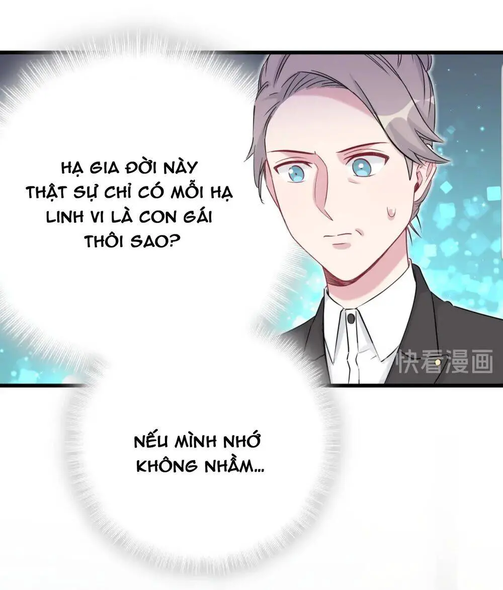 Đứa Bé Là Của Ai ???? Nettruyen ZZZ Chương 124 Page 35