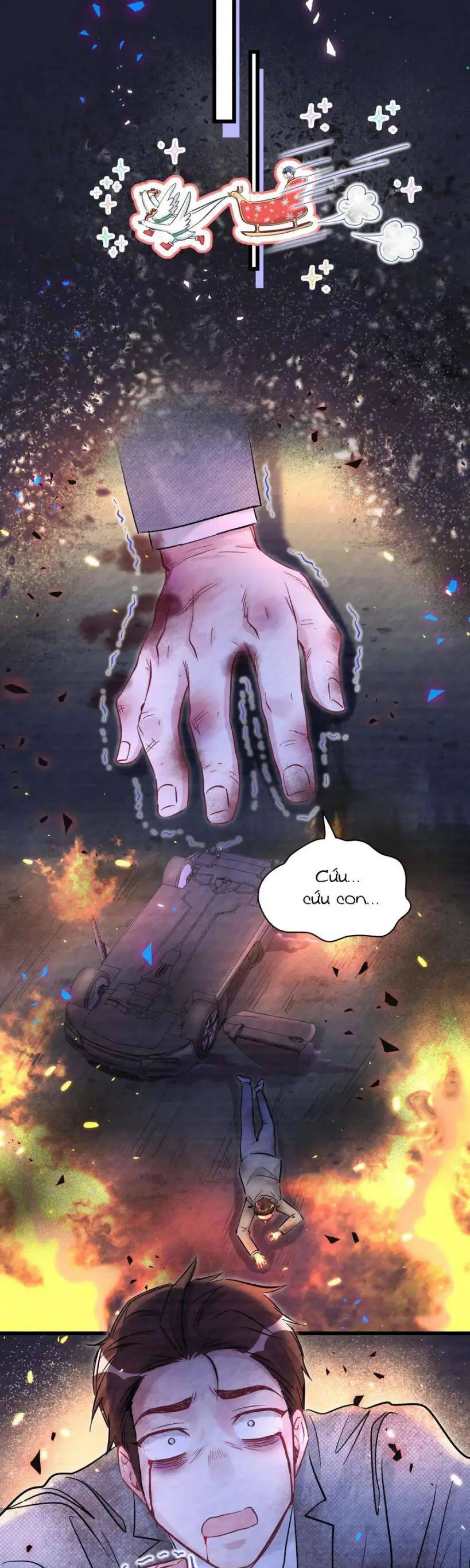 Đứa Bé Là Của Ai ???? Nettruyen ZZZ Chương 174 Page 29