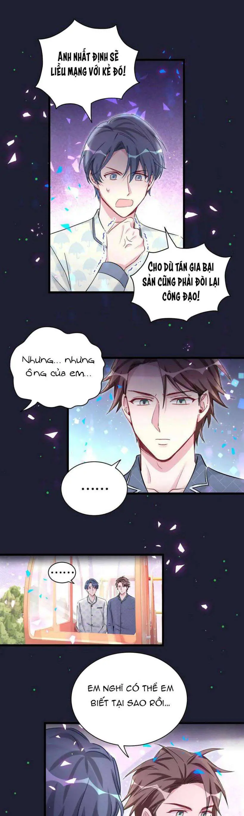 Đứa Bé Là Của Ai ???? Nettruyen ZZZ Chương 175 Page 10
