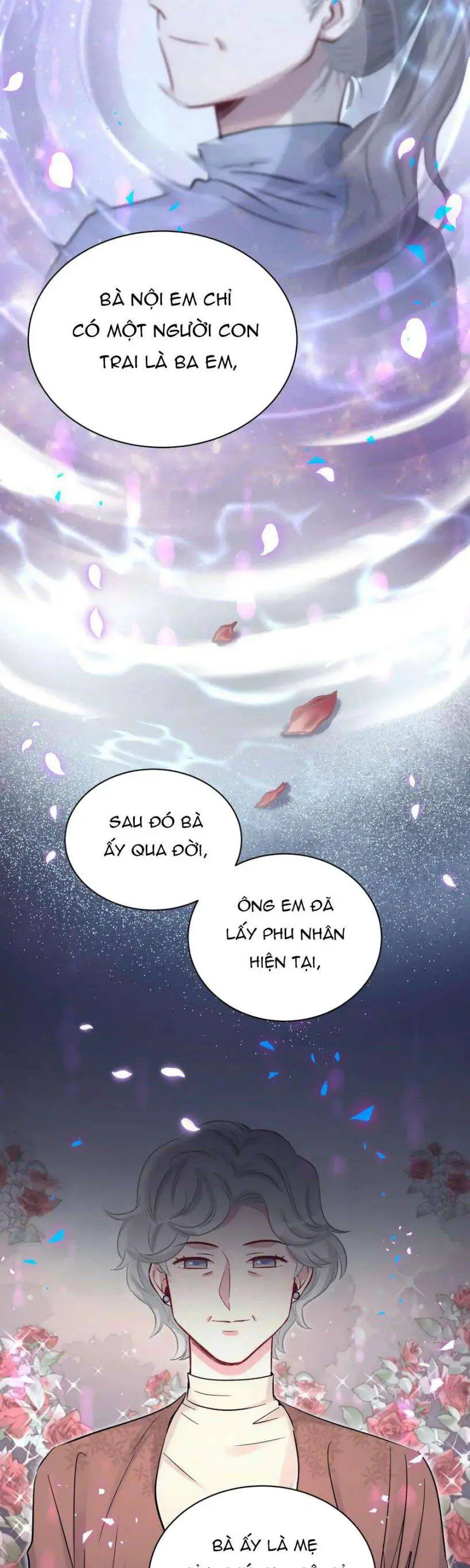 Đứa Bé Là Của Ai ???? Nettruyen ZZZ Chương 175 Page 13