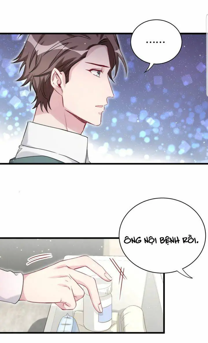 Đứa Bé Là Của Ai ???? Nettruyen ZZZ Chương 122 Page 8