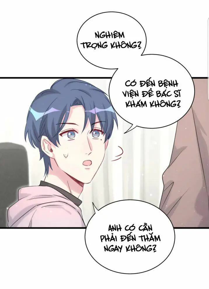 Đứa Bé Là Của Ai ???? Nettruyen ZZZ Chương 122 Page 9