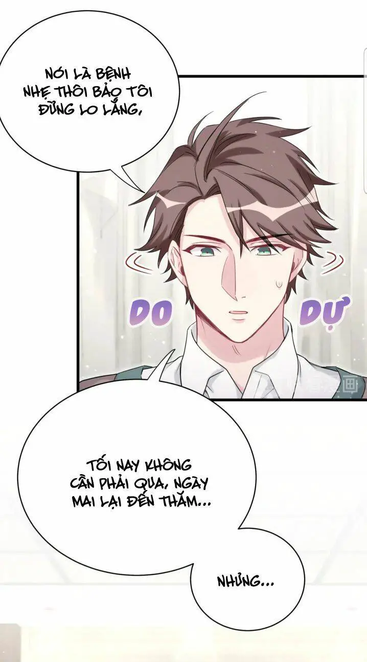 Đứa Bé Là Của Ai ???? Nettruyen ZZZ Chương 122 Page 10