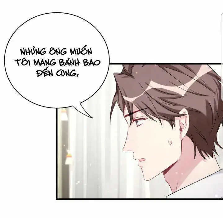 Đứa Bé Là Của Ai ???? Nettruyen ZZZ Chương 122 Page 13