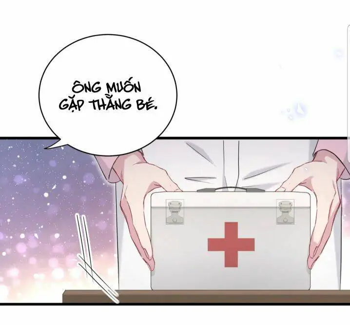 Đứa Bé Là Của Ai ???? Nettruyen ZZZ Chương 122 Page 14