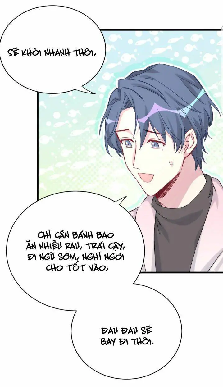 Đứa Bé Là Của Ai ???? Nettruyen ZZZ Chương 122 Page 23