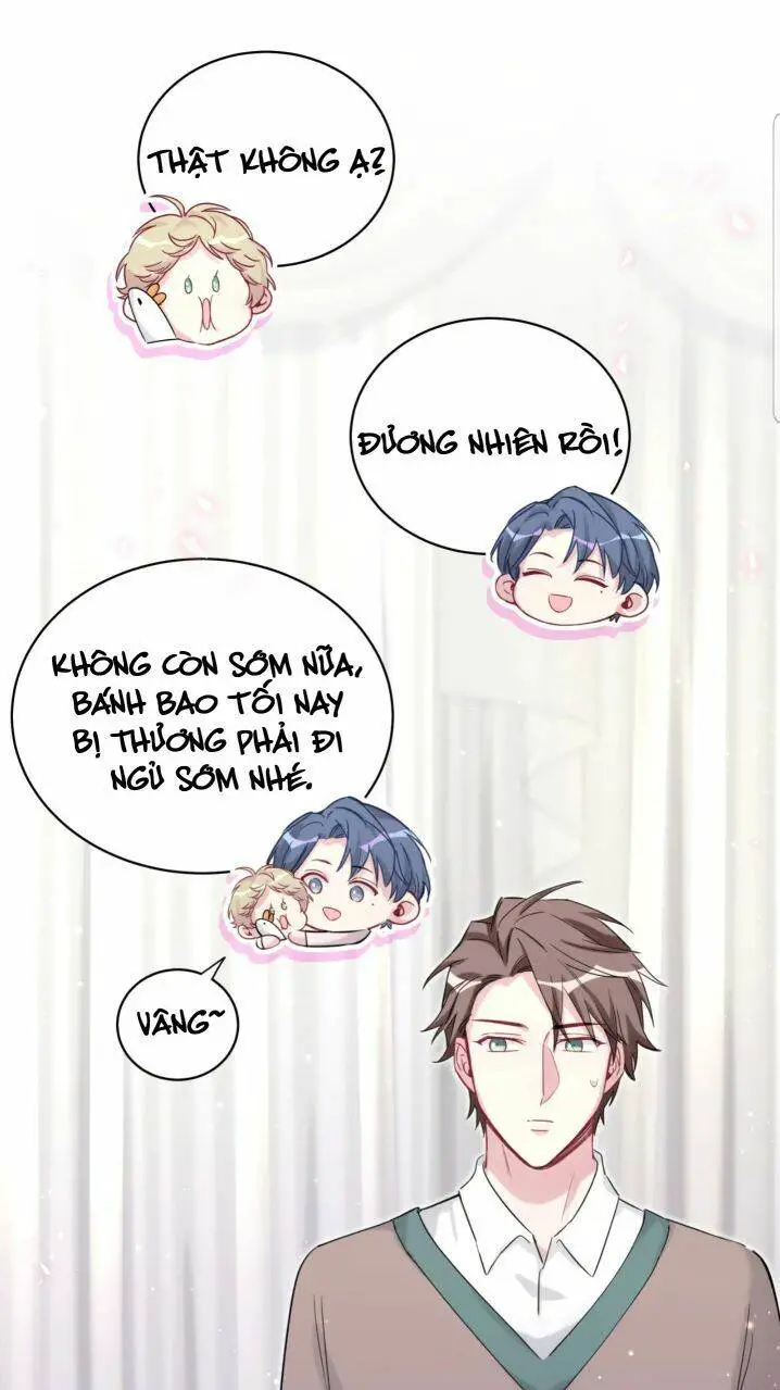 Đứa Bé Là Của Ai ???? Nettruyen ZZZ Chương 122 Page 24