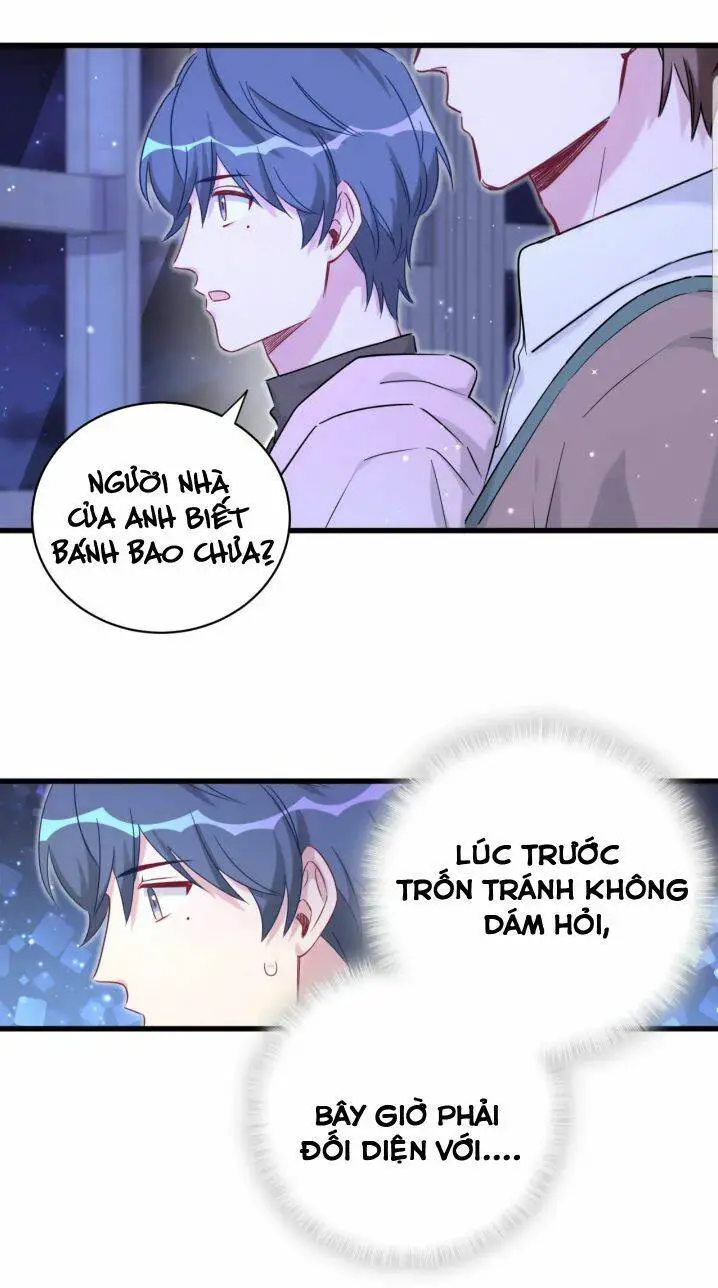 Đứa Bé Là Của Ai ???? Nettruyen ZZZ Chương 122 Page 28