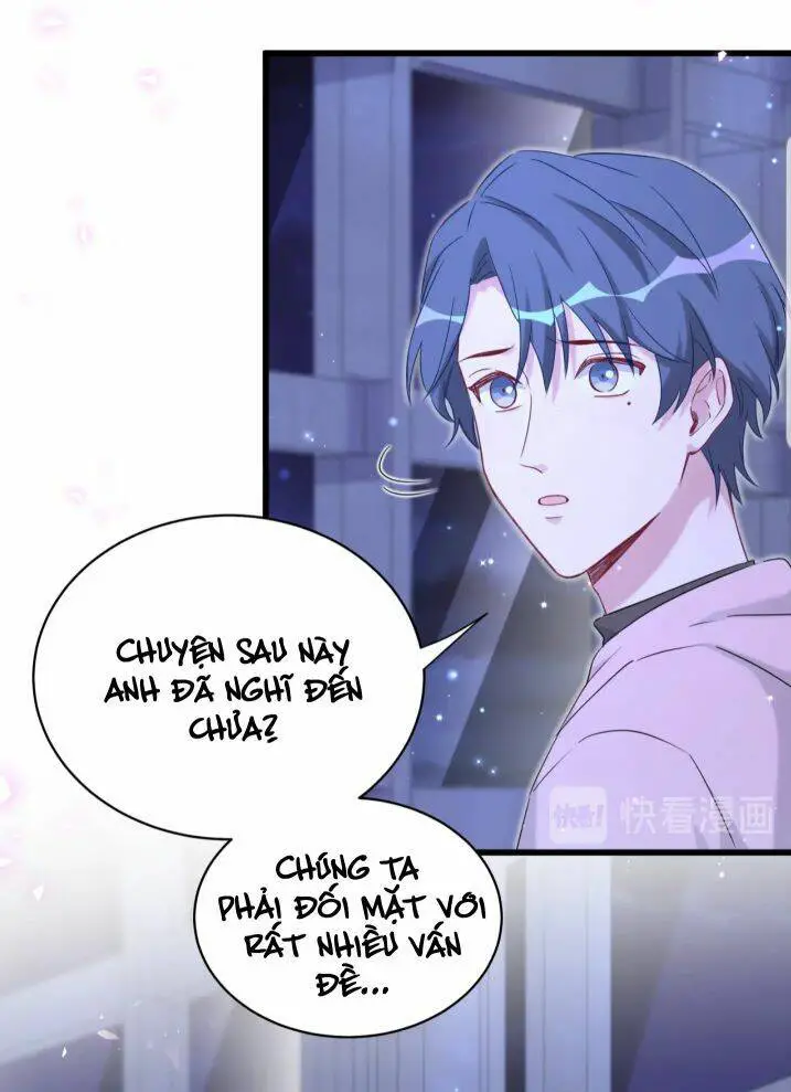 Đứa Bé Là Của Ai ???? Nettruyen ZZZ Chương 122 Page 35