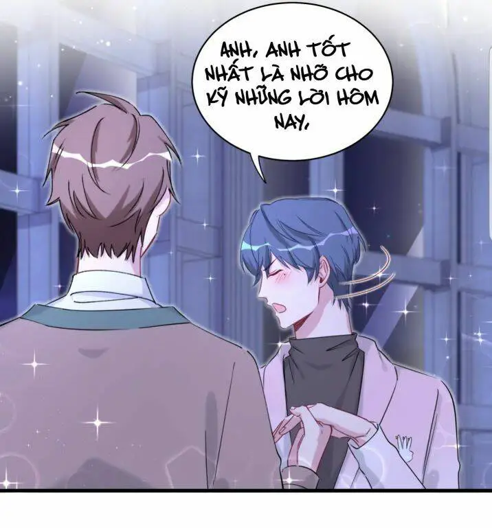 Đứa Bé Là Của Ai ???? Nettruyen ZZZ Chương 122 Page 44