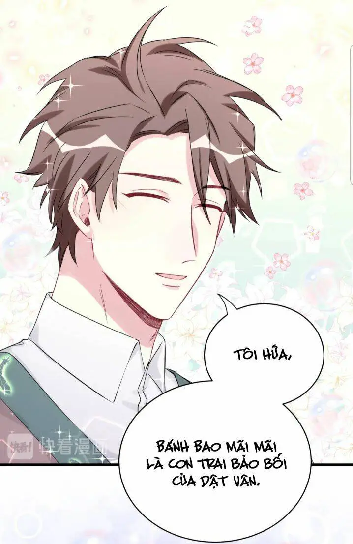 Đứa Bé Là Của Ai ???? Nettruyen ZZZ Chương 122 Page 46