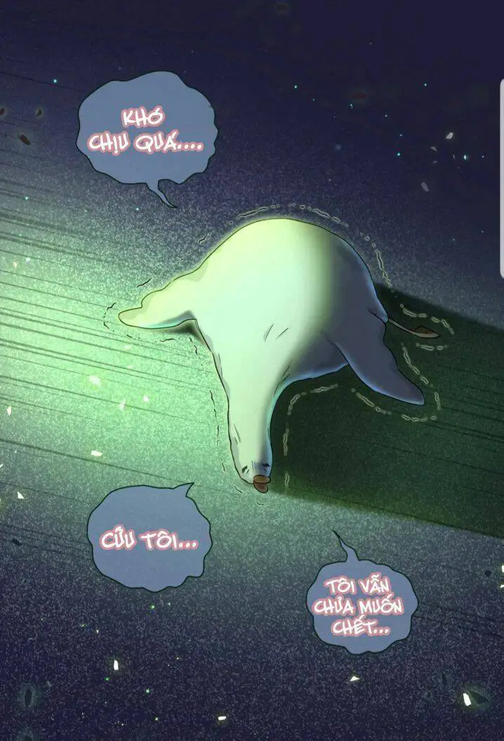 Đứa Bé Là Của Ai ???? Nettruyen ZZZ Chương 122 Page 51