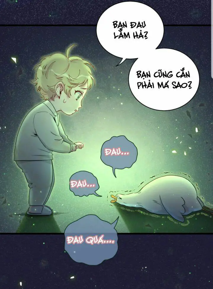 Đứa Bé Là Của Ai ???? Nettruyen ZZZ Chương 122 Page 52