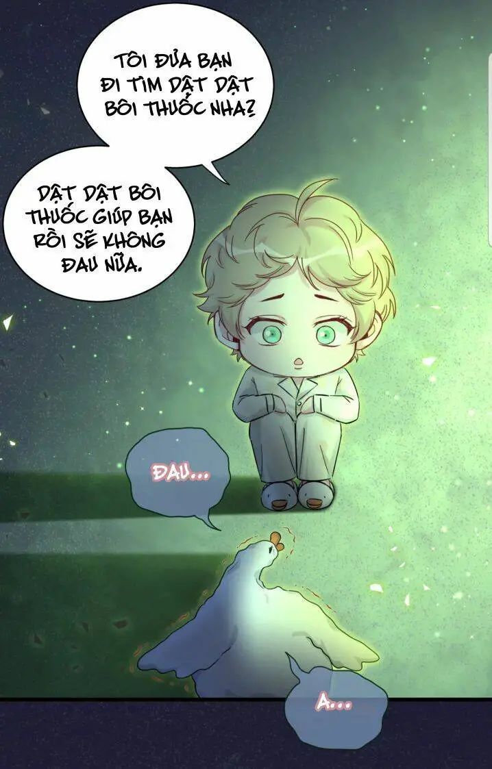 Đứa Bé Là Của Ai ???? Nettruyen ZZZ Chương 122 Page 55